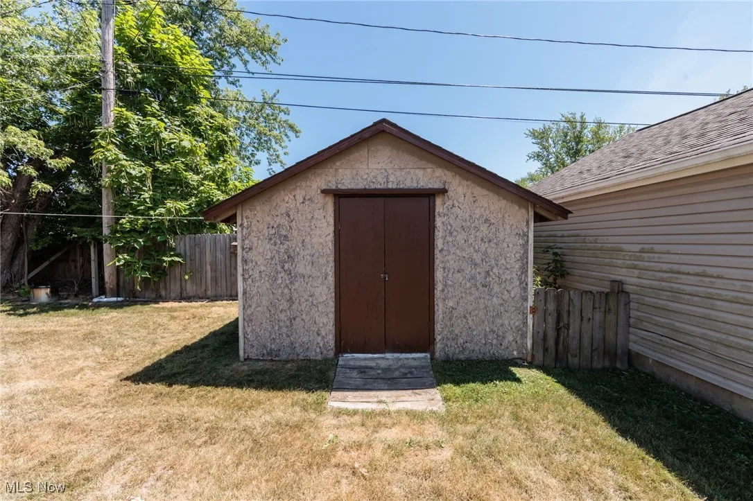 705 Idlewood Avenue, Sheffield Lake, Ohio,MLS Now Listing ID