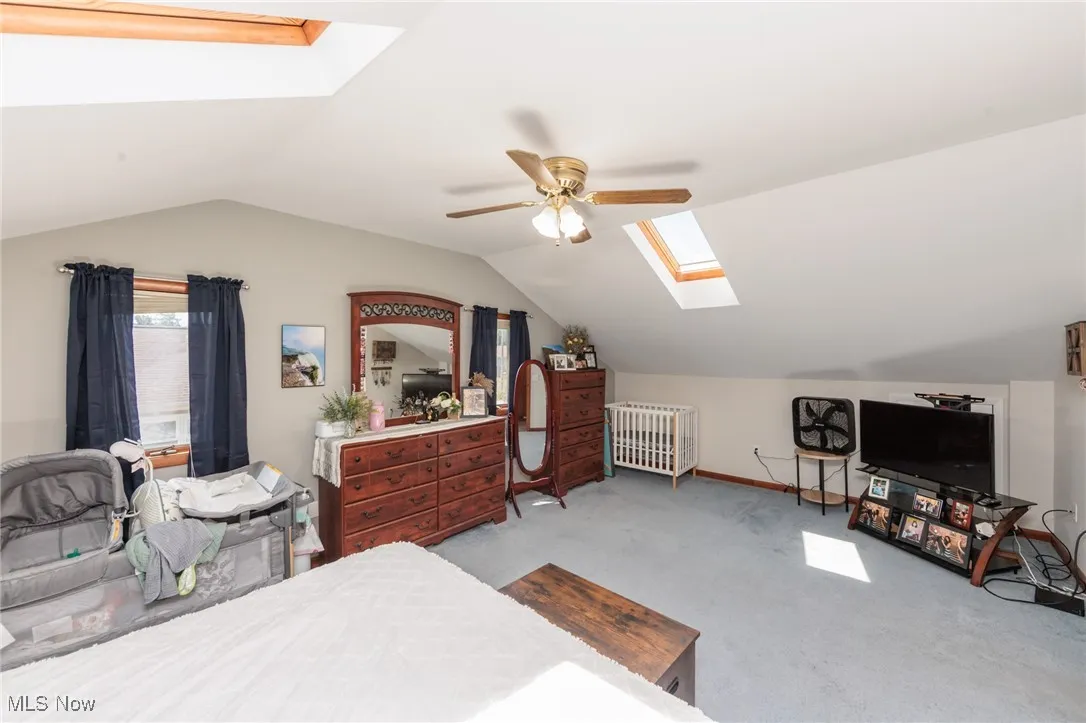 705 Idlewood Avenue, Sheffield Lake, Ohio,MLS Now Listing ID