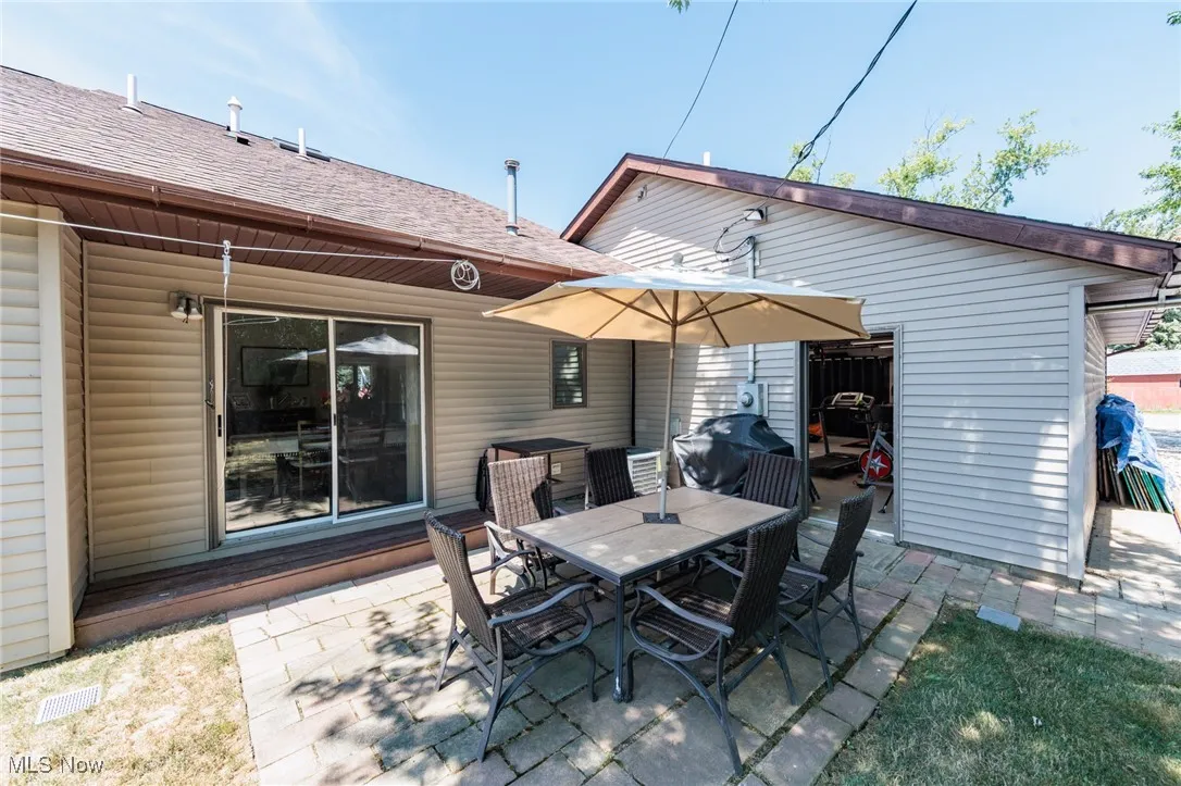 705 Idlewood Avenue, Sheffield Lake, Ohio,MLS Now Listing ID