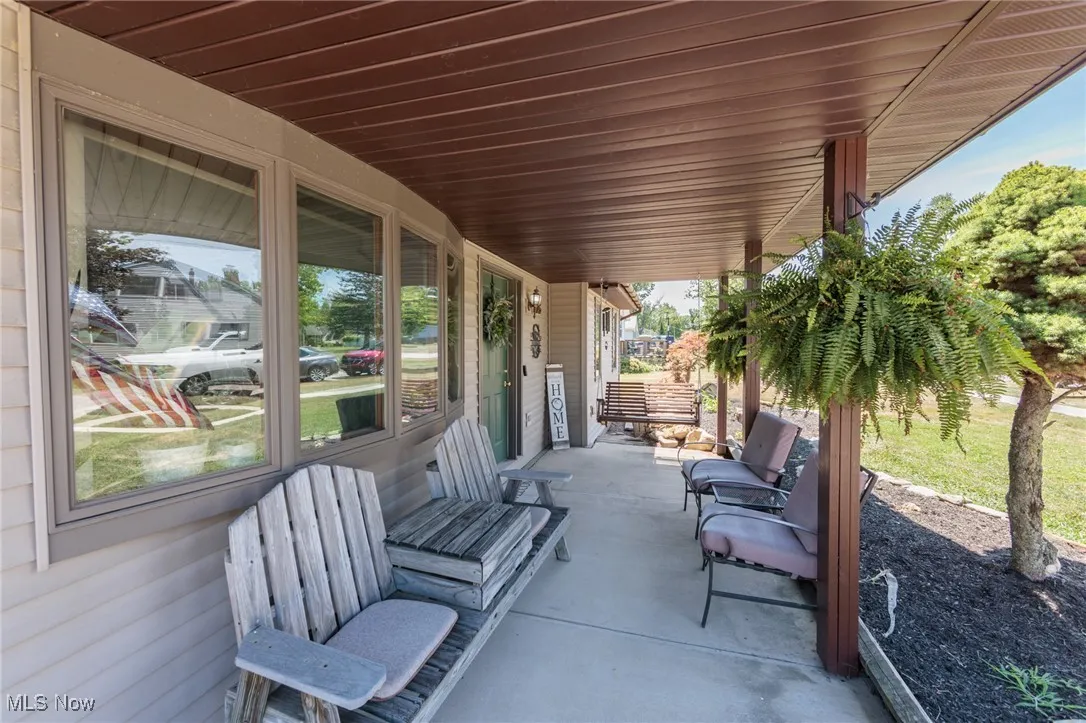 705 Idlewood Avenue, Sheffield Lake, Ohio,MLS Now Listing ID