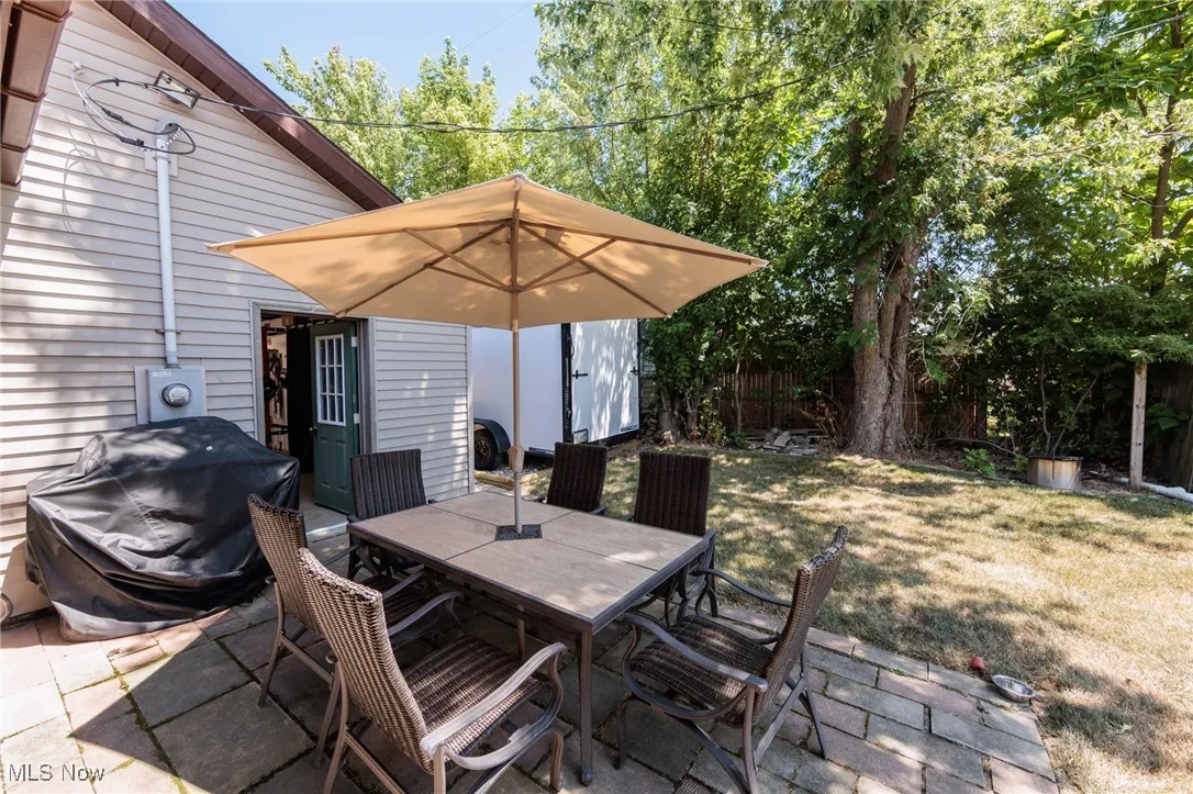 705 Idlewood Avenue, Sheffield Lake, Ohio,MLS Now Listing ID