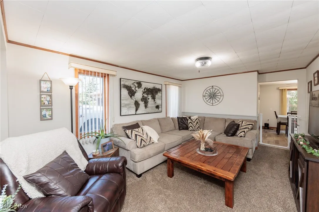 705 Idlewood Avenue, Sheffield Lake, Ohio,MLS Now Listing ID