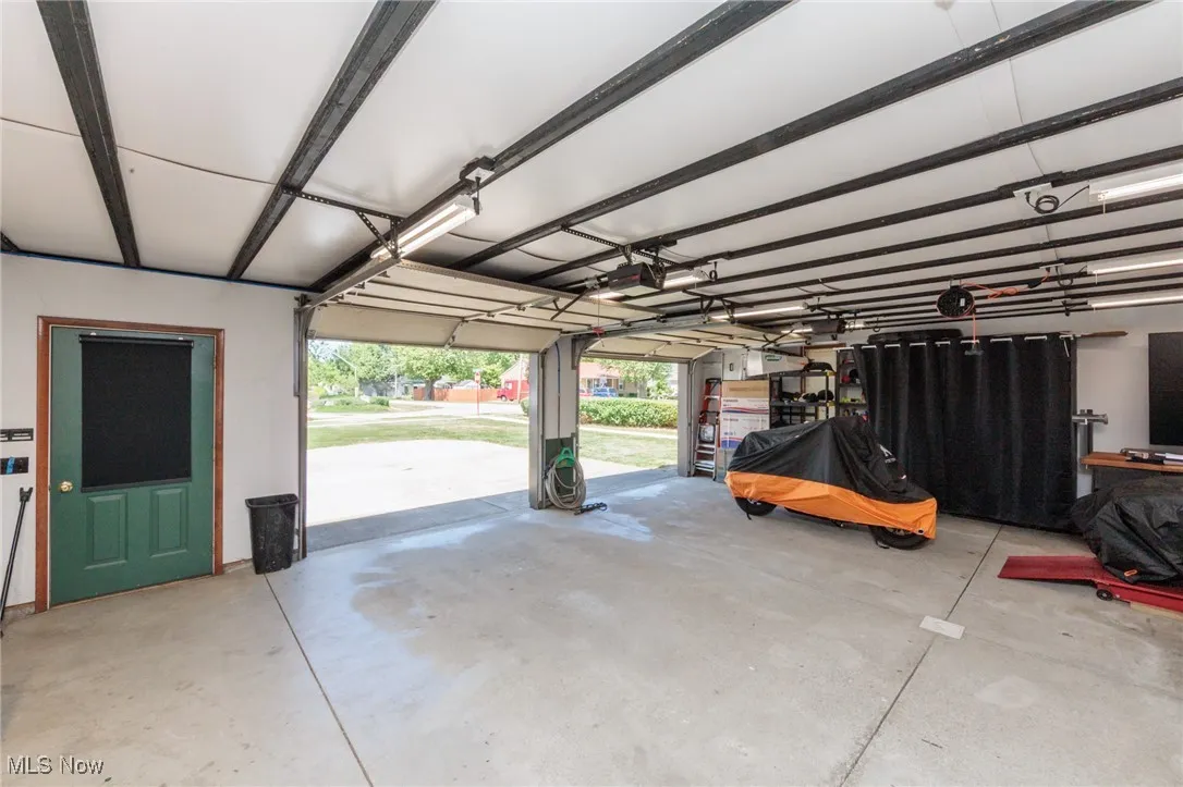 705 Idlewood Avenue, Sheffield Lake, Ohio,MLS Now Listing ID