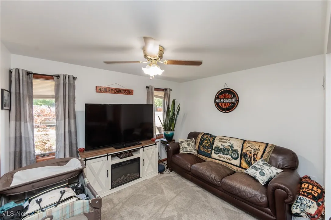 705 Idlewood Avenue, Sheffield Lake, Ohio,MLS Now Listing ID