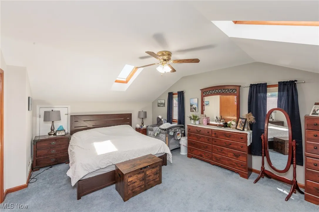 705 Idlewood Avenue, Sheffield Lake, Ohio,MLS Now Listing ID