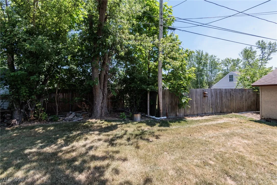 705 Idlewood Avenue, Sheffield Lake, Ohio,MLS Now Listing ID
