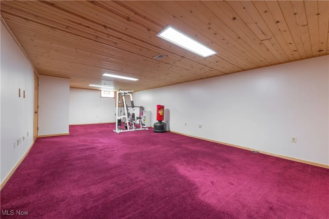 1669 Scarborough Drive, Brunswick, Ohio,MLS Now Listing ID