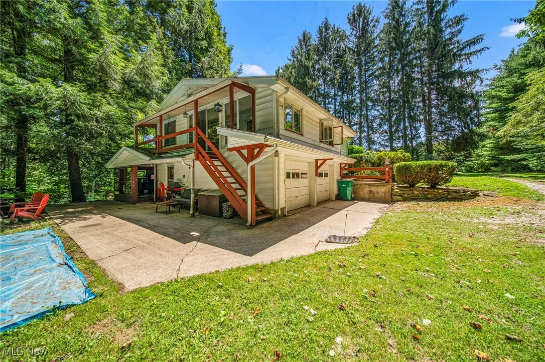 719 Howard Road, Ashtabula, Ohio,MLS Now Listing ID
