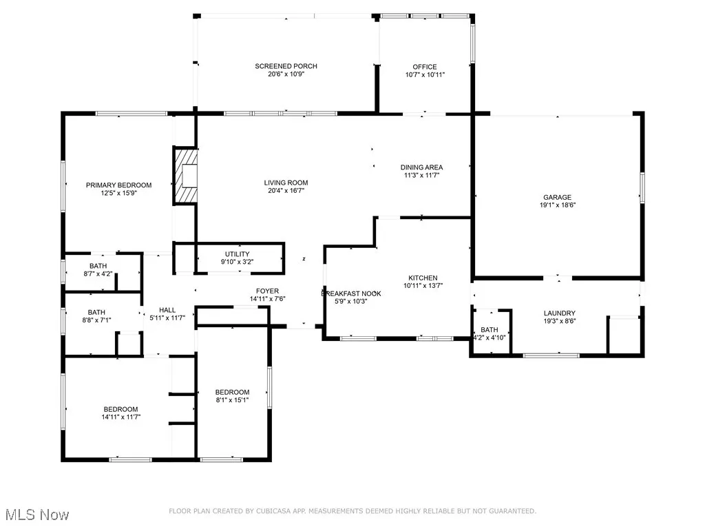 24335 Fairmount Boulevard, Beachwood, Ohio 44122,MLS Now Listing ID