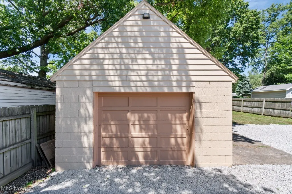441 Magnolia Avenue, Cuyahoga Falls, Ohio,MLS Now Listing ID