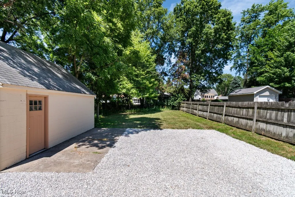 441 Magnolia Avenue, Cuyahoga Falls, Ohio,MLS Now Listing ID