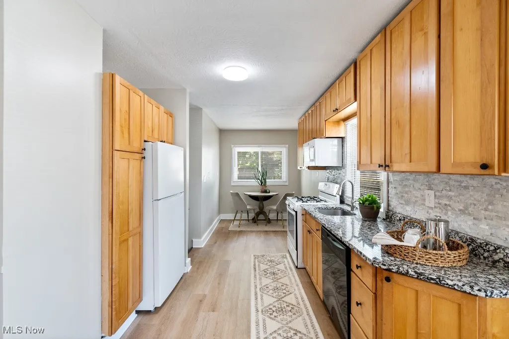 441 Magnolia Avenue, Cuyahoga Falls, Ohio,MLS Now Listing ID