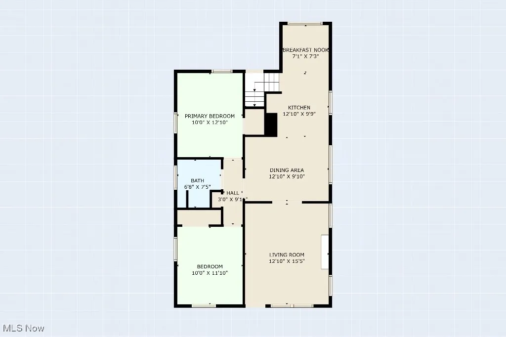 441 Magnolia Avenue, Cuyahoga Falls, Ohio,MLS Now Listing ID