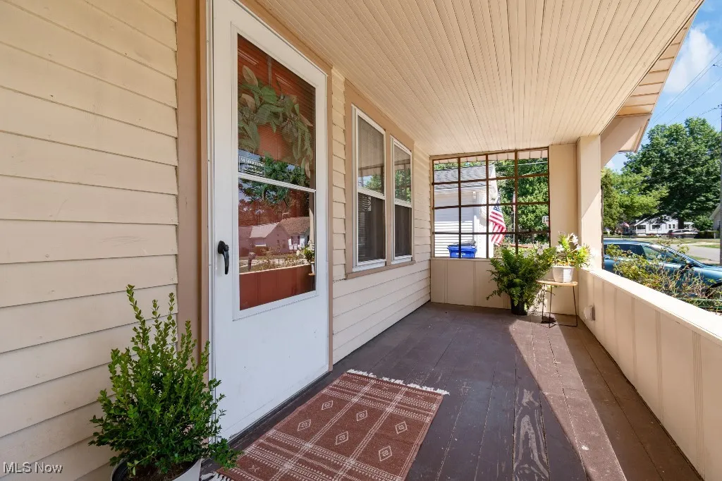 441 Magnolia Avenue, Cuyahoga Falls, Ohio,MLS Now Listing ID