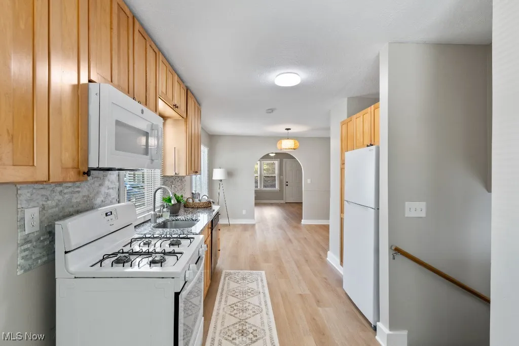 441 Magnolia Avenue, Cuyahoga Falls, Ohio,MLS Now Listing ID