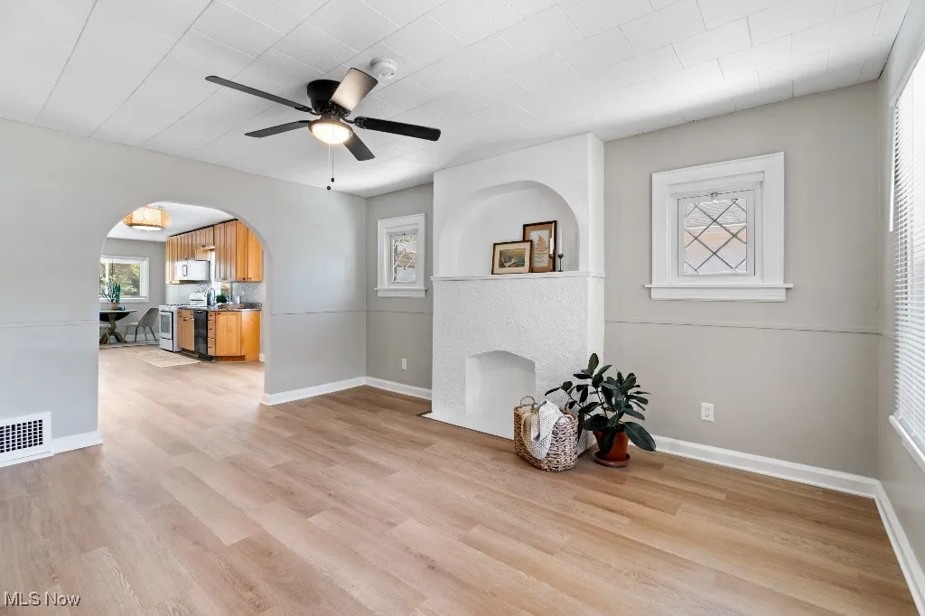 441 Magnolia Avenue, Cuyahoga Falls, Ohio,MLS Now Listing ID