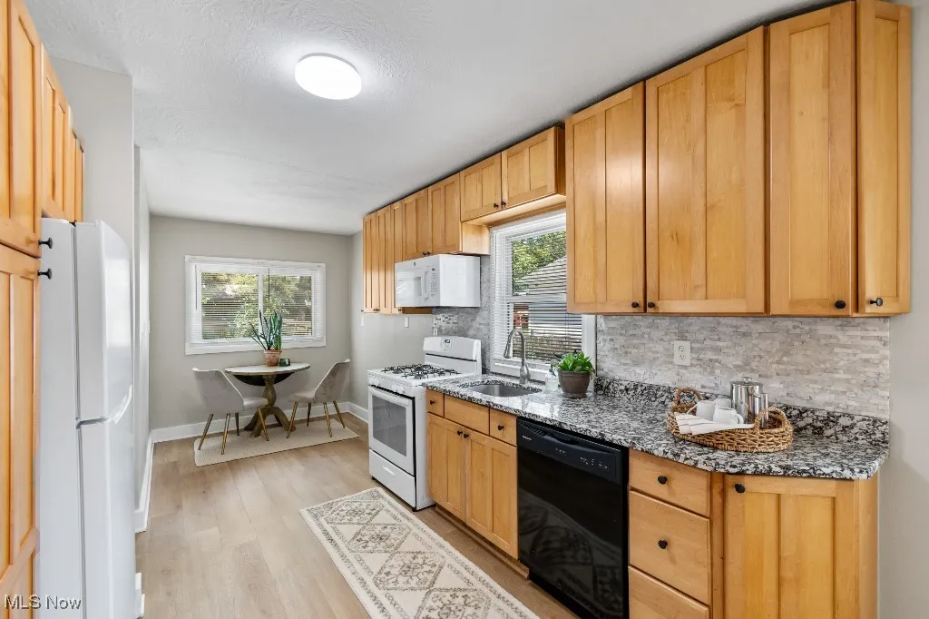441 Magnolia Avenue, Cuyahoga Falls, Ohio,MLS Now Listing ID