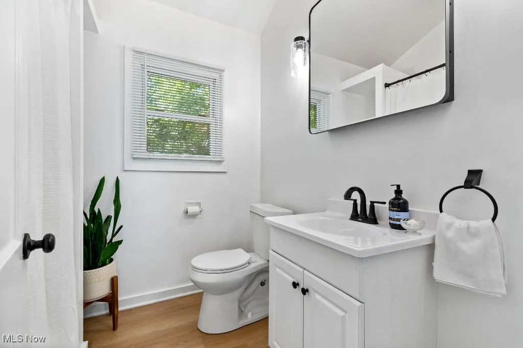 441 Magnolia Avenue, Cuyahoga Falls, Ohio,MLS Now Listing ID