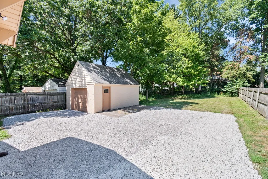 441 Magnolia Avenue, Cuyahoga Falls, Ohio,MLS Now Listing ID