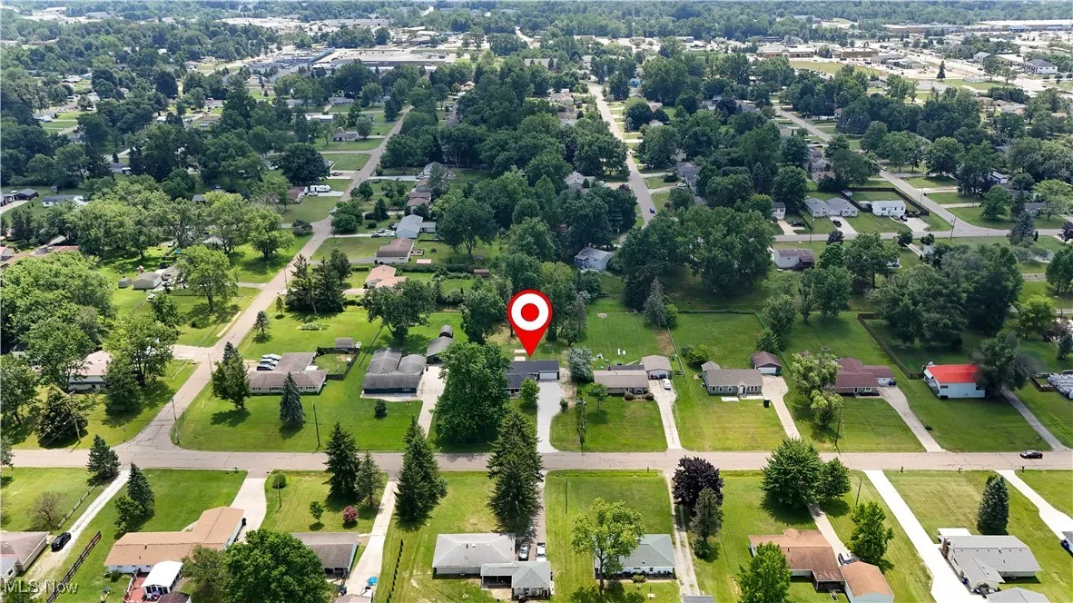 1490 Evergreen Drive, Streetsboro, Ohio,MLS Now Listing ID