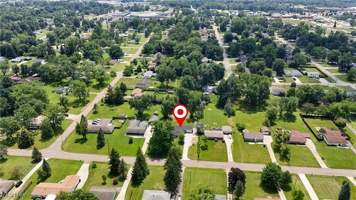 1490 Evergreen Drive, Streetsboro, Ohio,MLS Now Listing ID