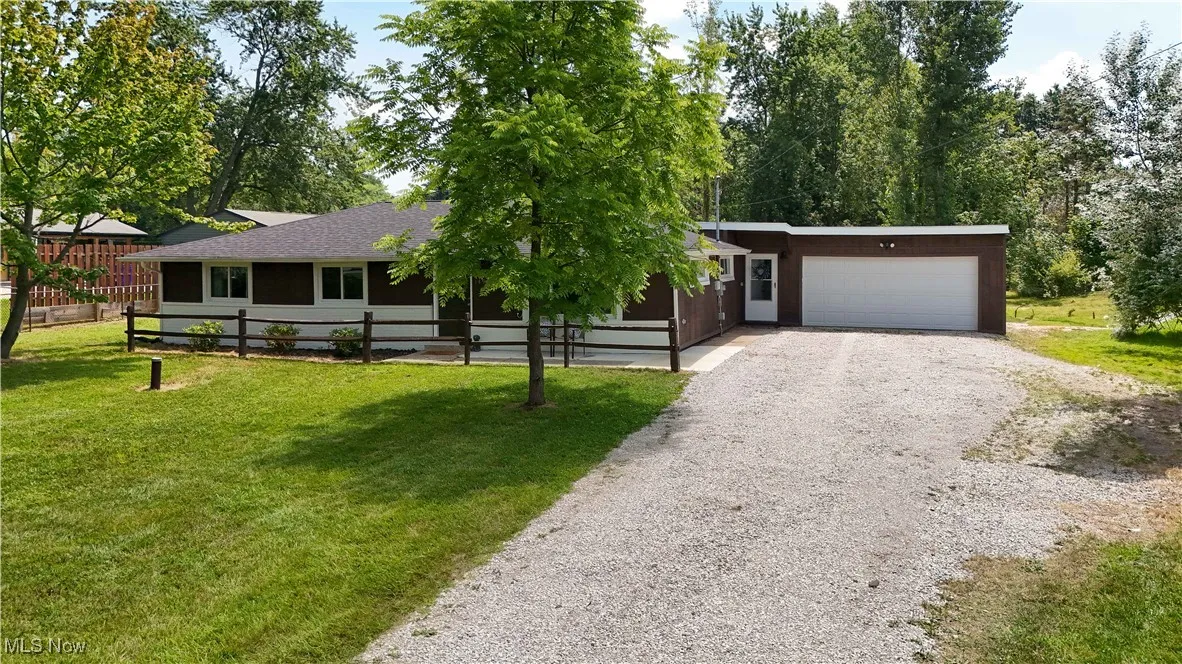 1490 Evergreen Drive, Streetsboro, Ohio,MLS Now Listing ID