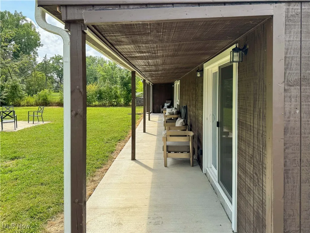 1490 Evergreen Drive, Streetsboro, Ohio,MLS Now Listing ID