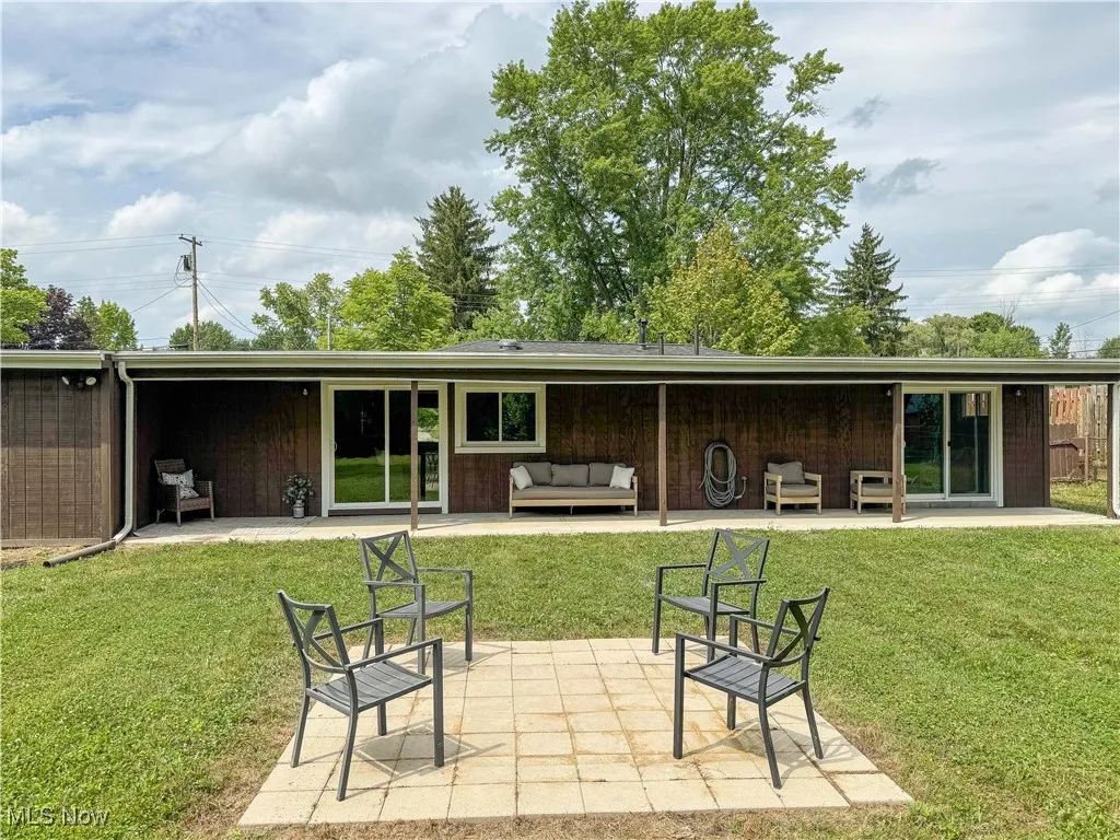 1490 Evergreen Drive, Streetsboro, Ohio,MLS Now Listing ID
