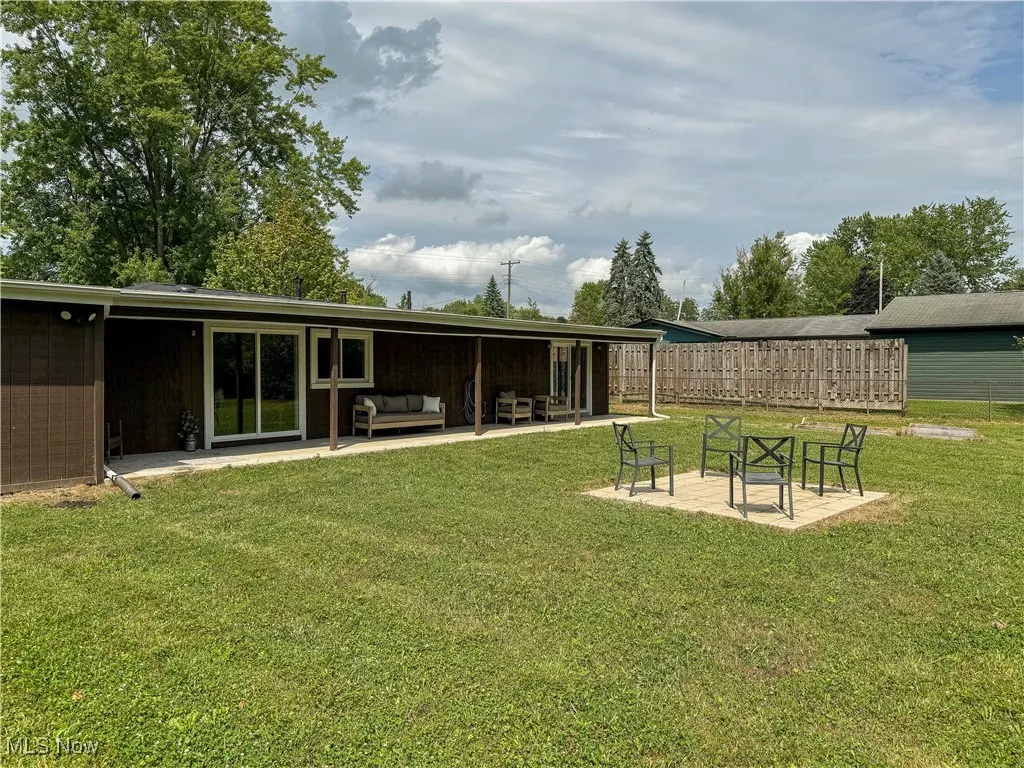 1490 Evergreen Drive, Streetsboro, Ohio,MLS Now Listing ID