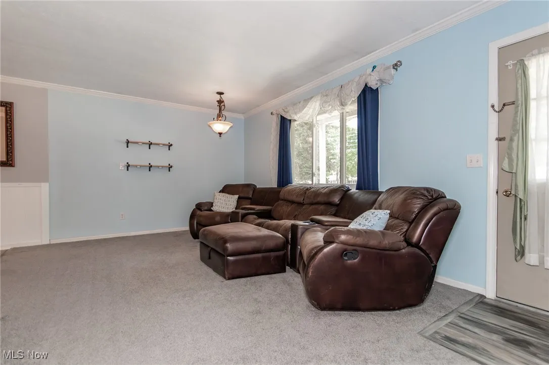6335 S Cedarwood Road, Mentor, Ohio 44060,MLS Now Listing ID