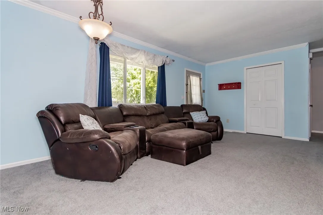 6335 S Cedarwood Road, Mentor, Ohio 44060,MLS Now Listing ID