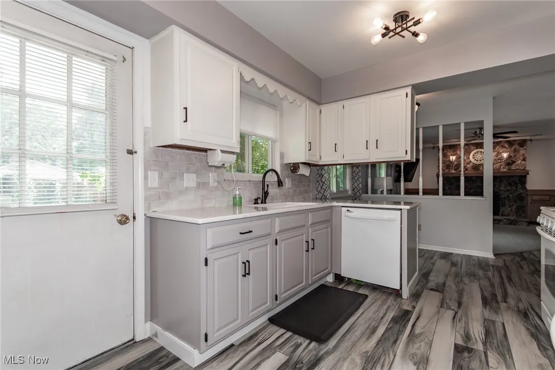 6335 S Cedarwood Road, Mentor, Ohio 44060,MLS Now Listing ID