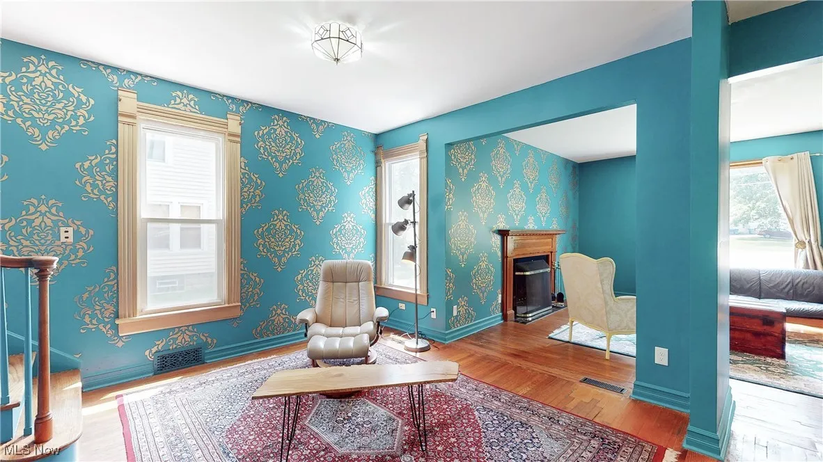 491 Stinaff Street, Kent, Ohio,MLS Now Listing ID