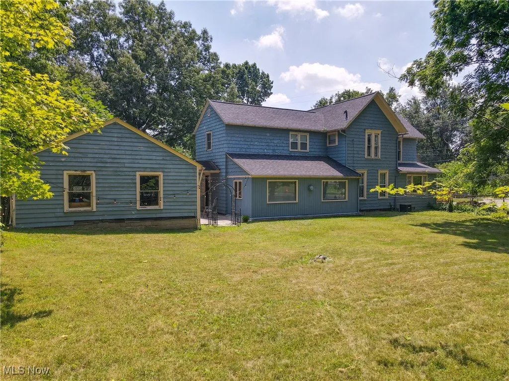491 Stinaff Street, Kent, Ohio,MLS Now Listing ID