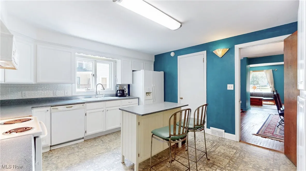 491 Stinaff Street, Kent, Ohio,MLS Now Listing ID