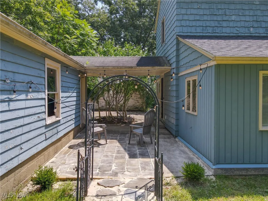 491 Stinaff Street, Kent, Ohio,MLS Now Listing ID