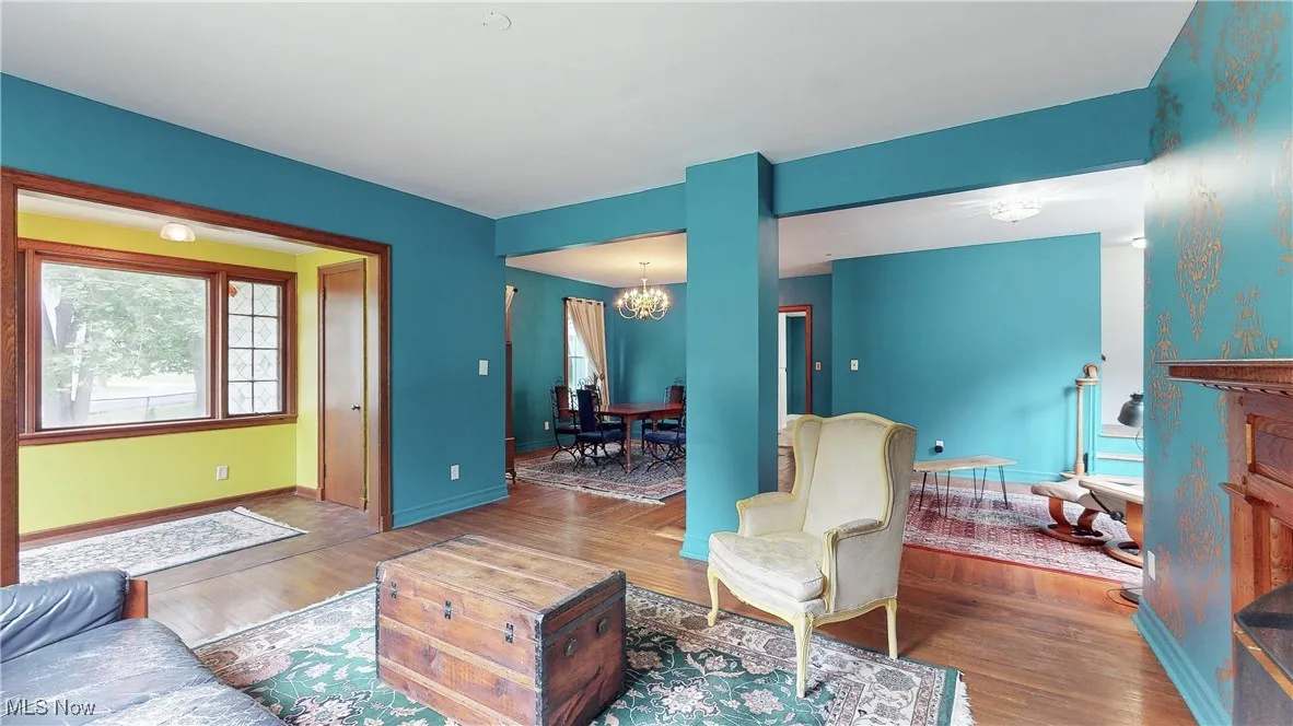 491 Stinaff Street, Kent, Ohio,MLS Now Listing ID
