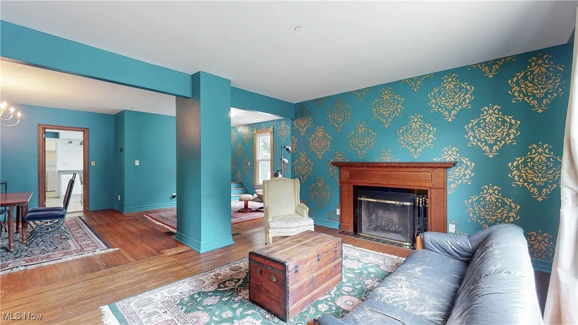491 Stinaff Street, Kent, Ohio,MLS Now Listing ID