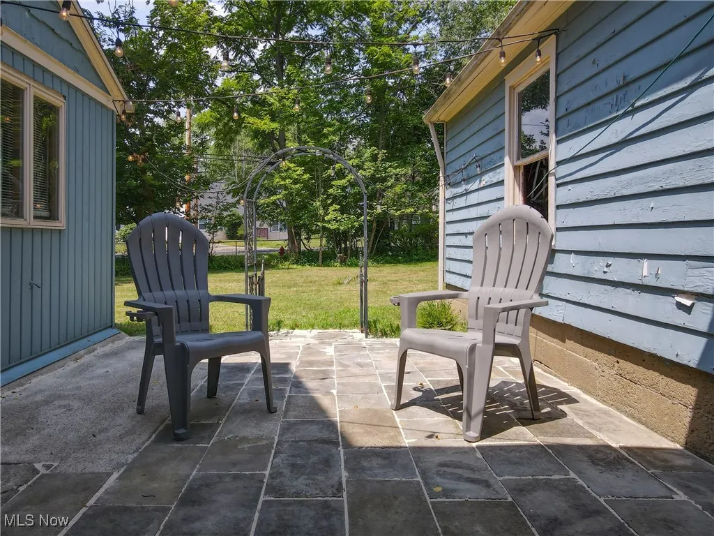 491 Stinaff Street, Kent, Ohio,MLS Now Listing ID