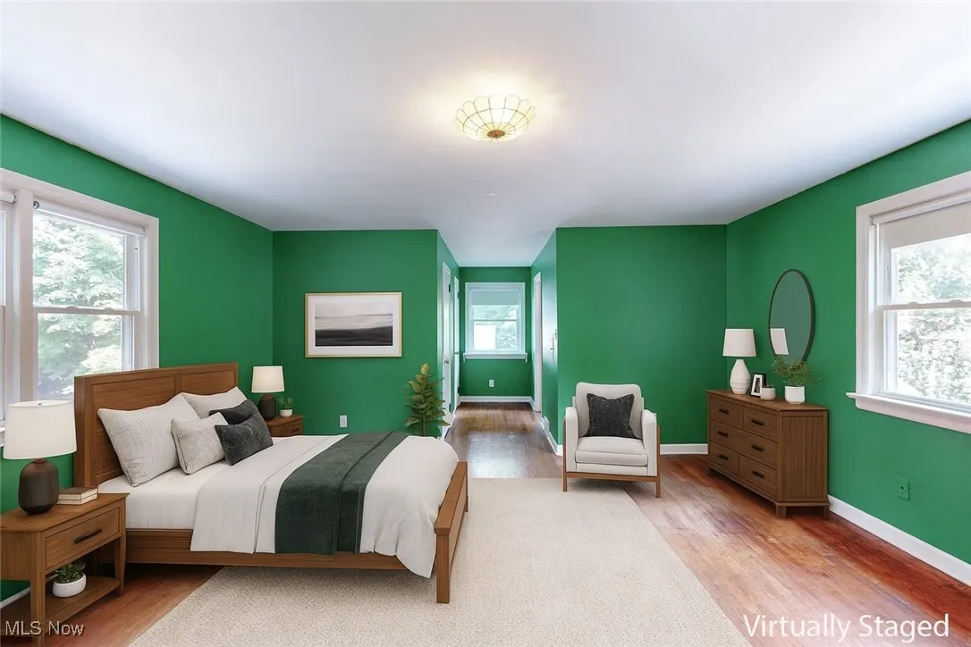 491 Stinaff Street, Kent, Ohio,MLS Now Listing ID