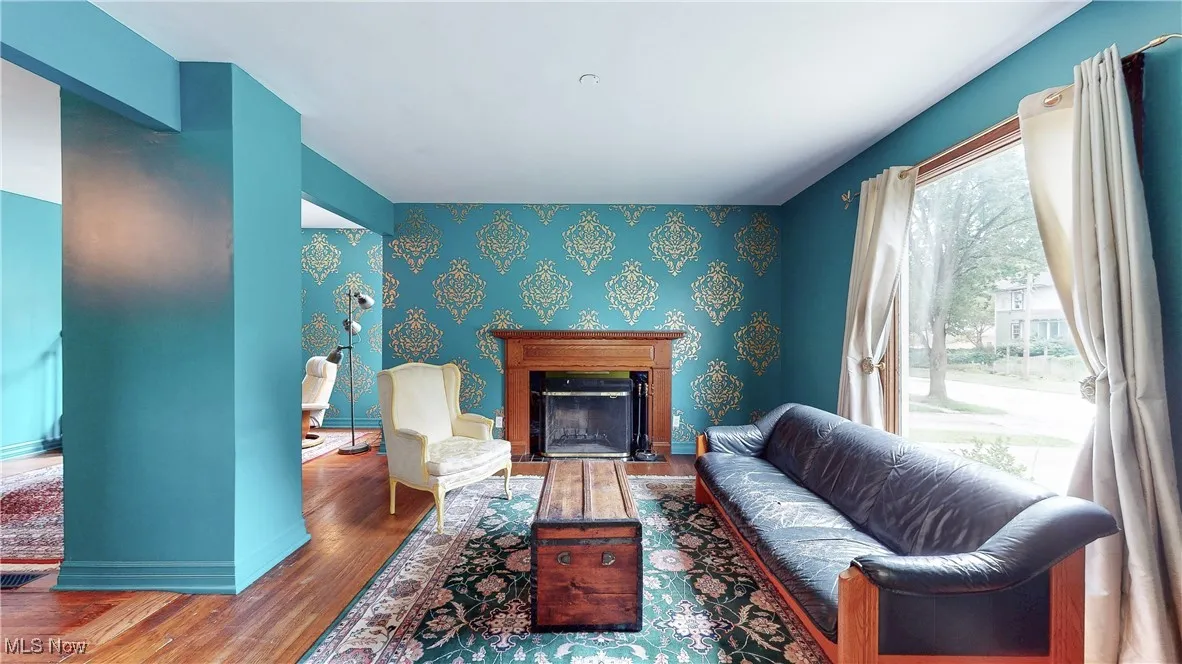491 Stinaff Street, Kent, Ohio,MLS Now Listing ID
