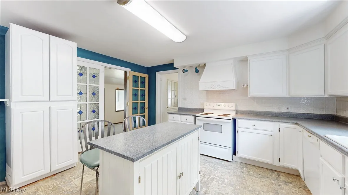491 Stinaff Street, Kent, Ohio,MLS Now Listing ID