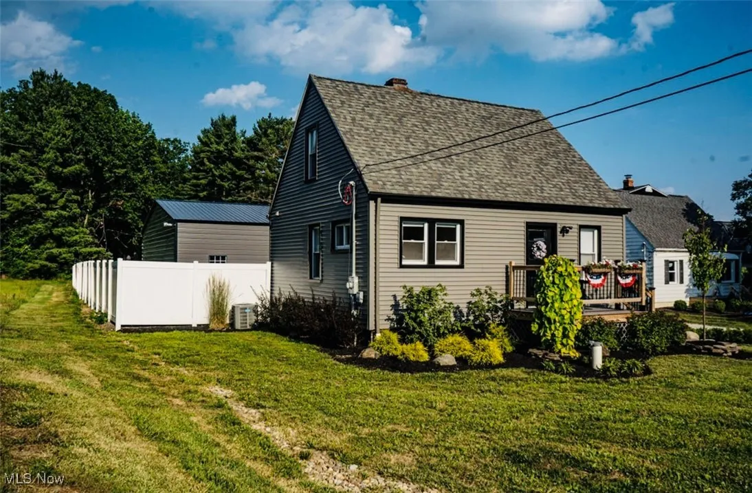 11105 Chillicothe Road, Chesterland, Ohio,MLS Now Listing ID
