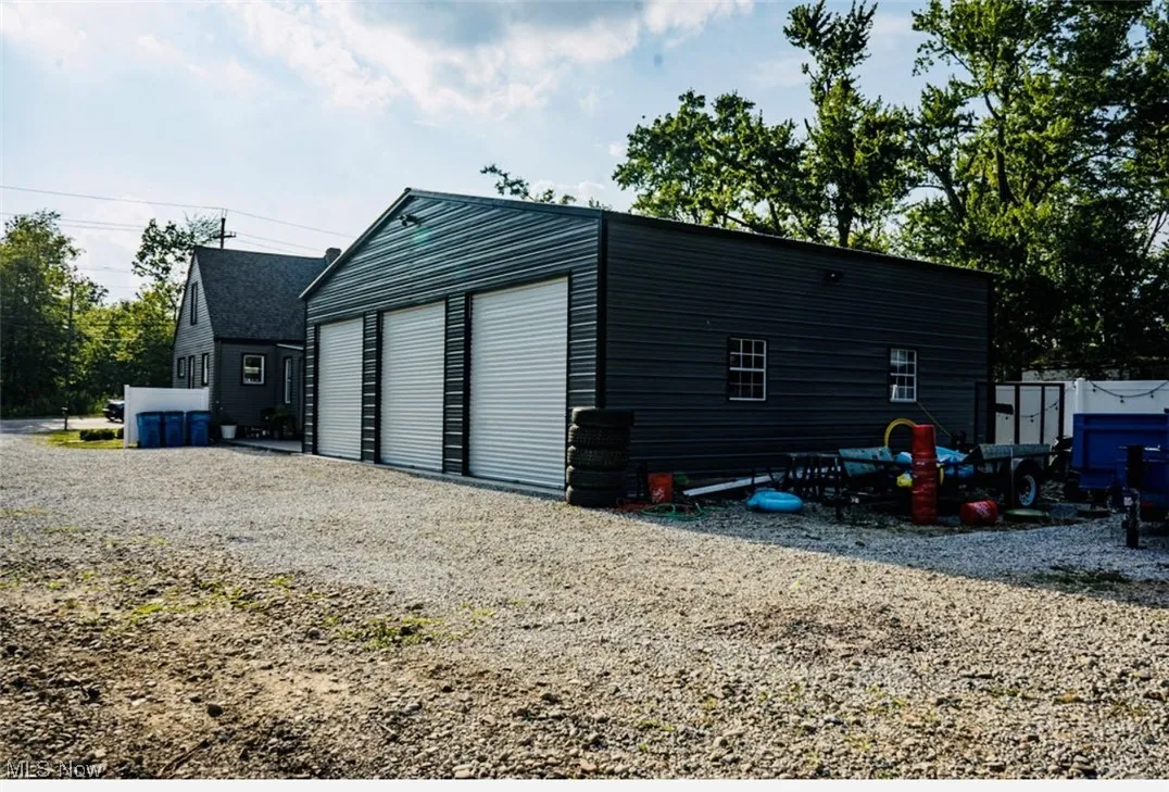 40 x 30 Outbuilding
