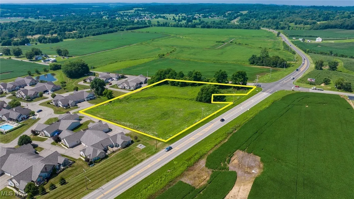 1650 Richvale Road, Zanesville, Ohio,MLS Now Listing ID