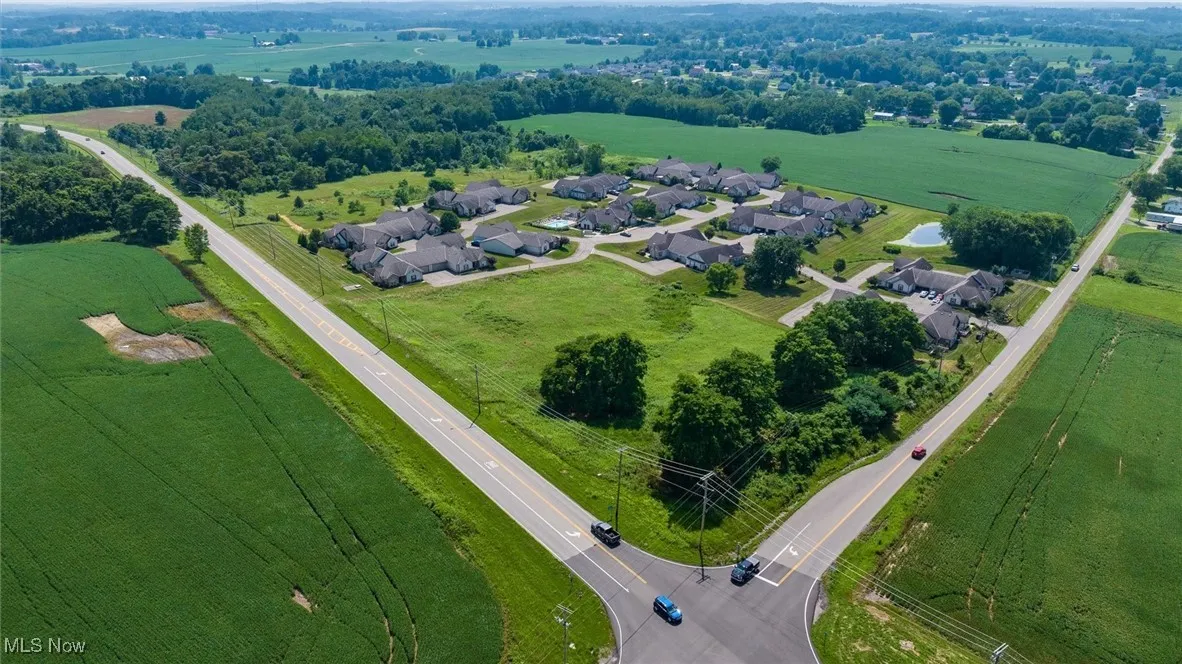 1650 Richvale Road, Zanesville, Ohio,MLS Now Listing ID