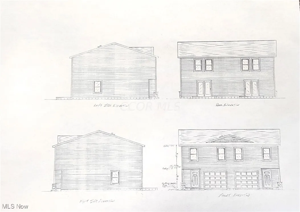 1650 Richvale Road, Zanesville, Ohio,MLS Now Listing ID