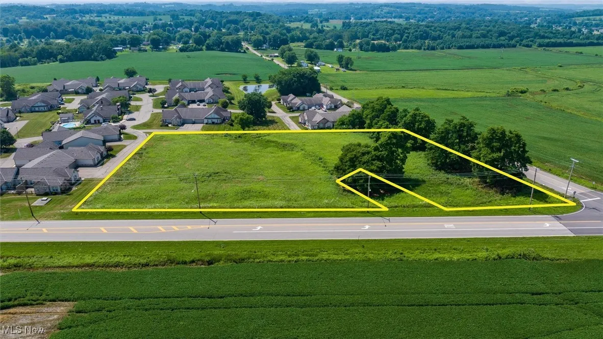 1650 Richvale Road, Zanesville, Ohio,MLS Now Listing ID