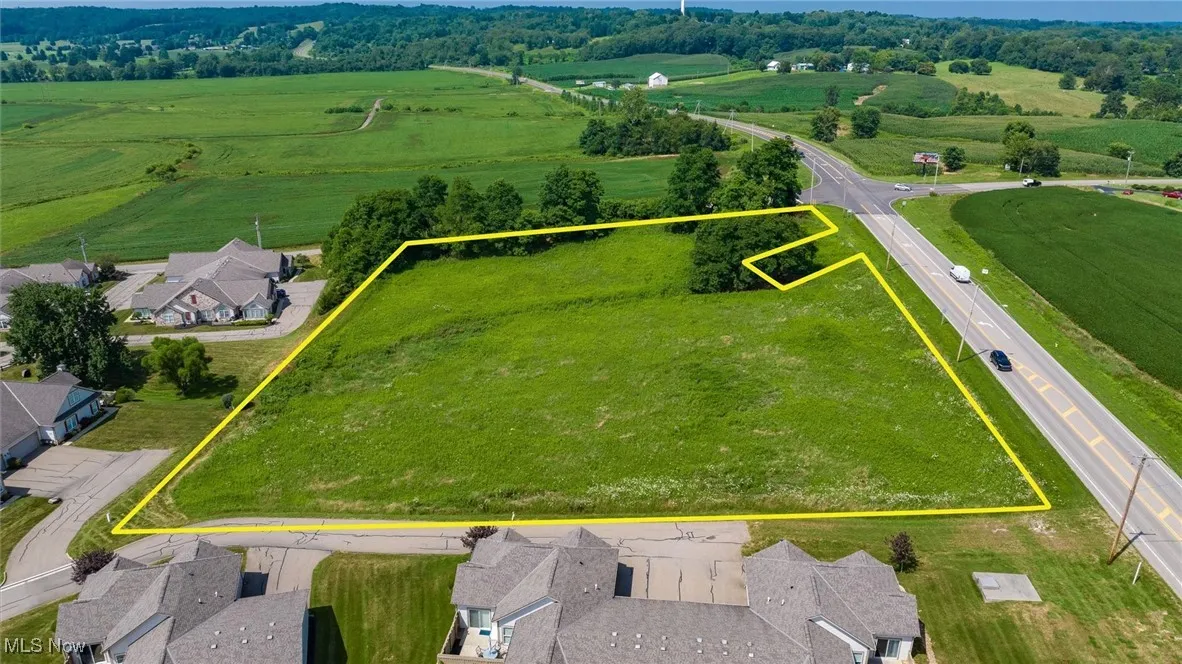 1650 Richvale Road, Zanesville, Ohio,MLS Now Listing ID