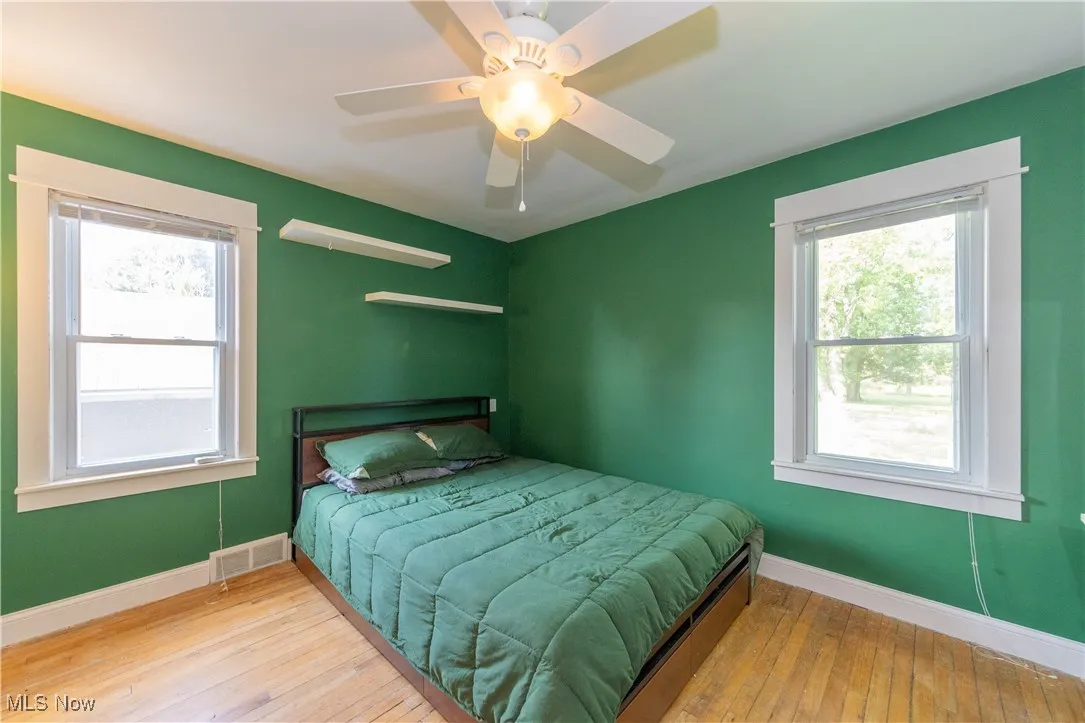 Main floor Bedroom 2